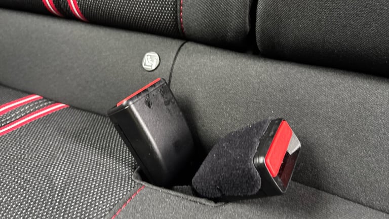 2023 Vauxhall Corsa 1.2 Turbo GS 5dr Petrol Hatchback Hatchback Petrol Manual