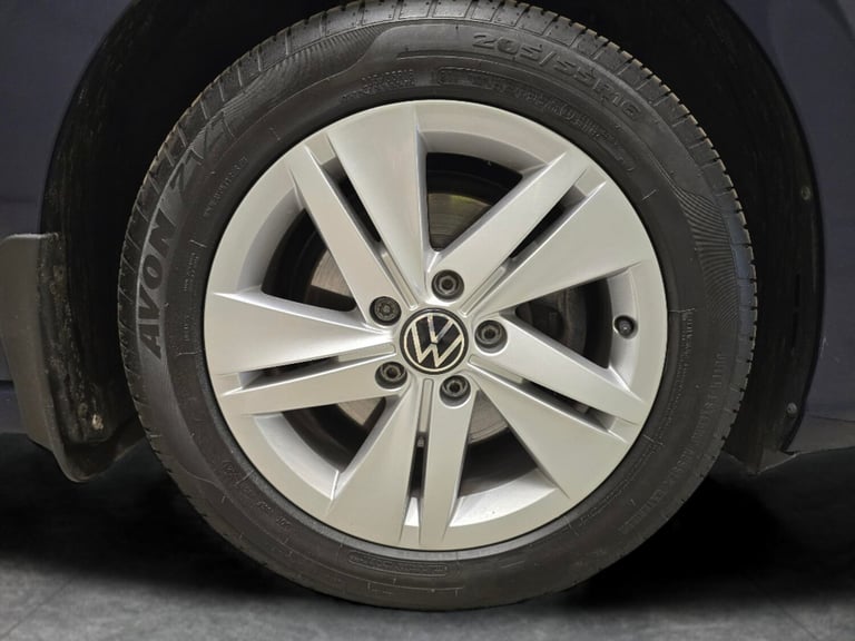2021 Volkswagen Golf 1.5 TSI Life Hatchback 5dr Petrol Manual Euro 6 (s/s) (130 ps) - DRIVER MEM ...
