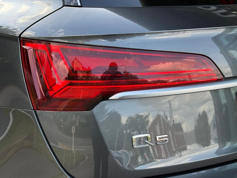  Audi Q5 2.0 TFSIe 50 S line SUV 5dr Petrol Plug-in Hybrid S Tronic quattro Euro 6 ( Petrol/Elect...