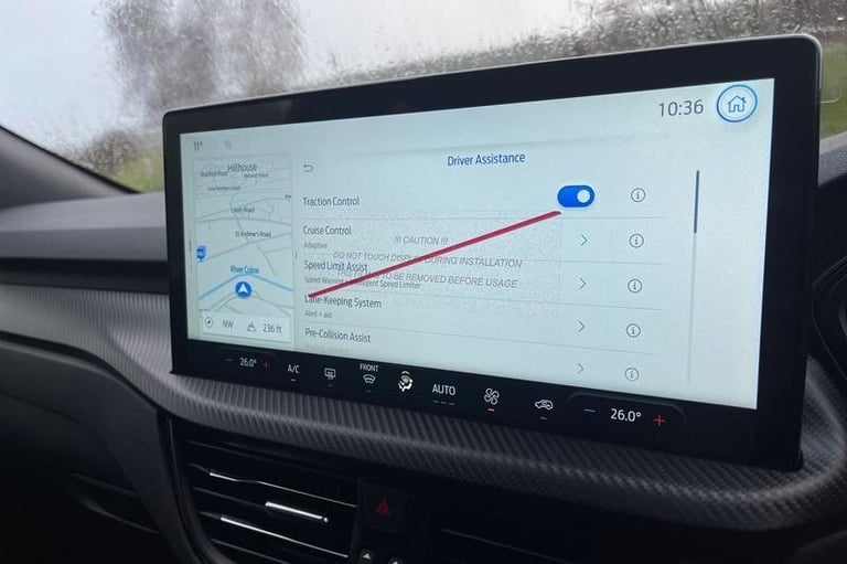 2024 Ford Kuga 2.5 PHEV ST-Line 5dr CVT 360 CAMERA, B&amp;O SOUND SYSTEM, DIGITAL DASH, POWER  Es...