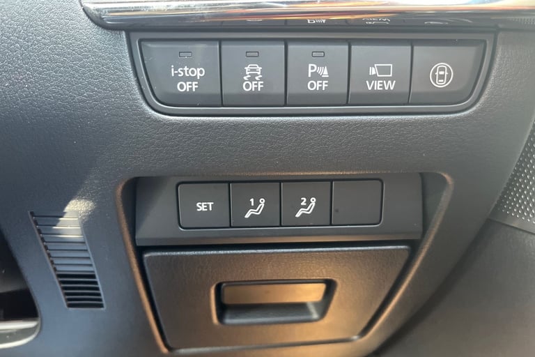 2020 Mazda Mazda3 94063 Hatchback Petrol Manual
