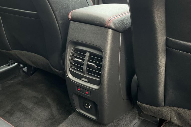 2022 Ford Kuga 2.5 PHEV ST-Line X Edition 5dr CVT HATCHBACK PETROL/ELECTRIC Automatic