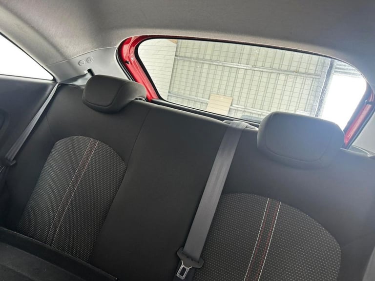 2016 Vauxhall Corsa 1.4i ecoFLEX SRi VX Line Hatchback 3dr Petrol Manual Euro 6 (90 ps) 5 servi H...