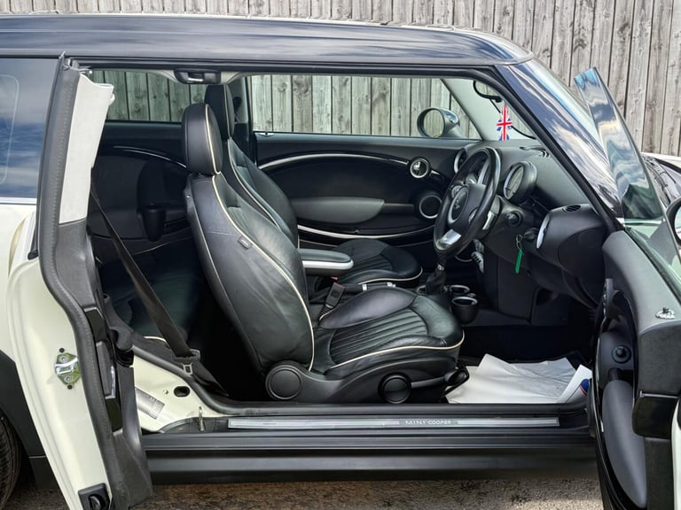 MINI CLUBMAN 1.6 Cooper D Clubman 2009