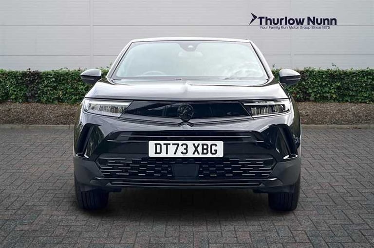 2024 Vauxhall Mokka 1.2i Turbo (130 PS) GS 5 Door Petrol SUV Automatic *** Home Delivery Availa S...