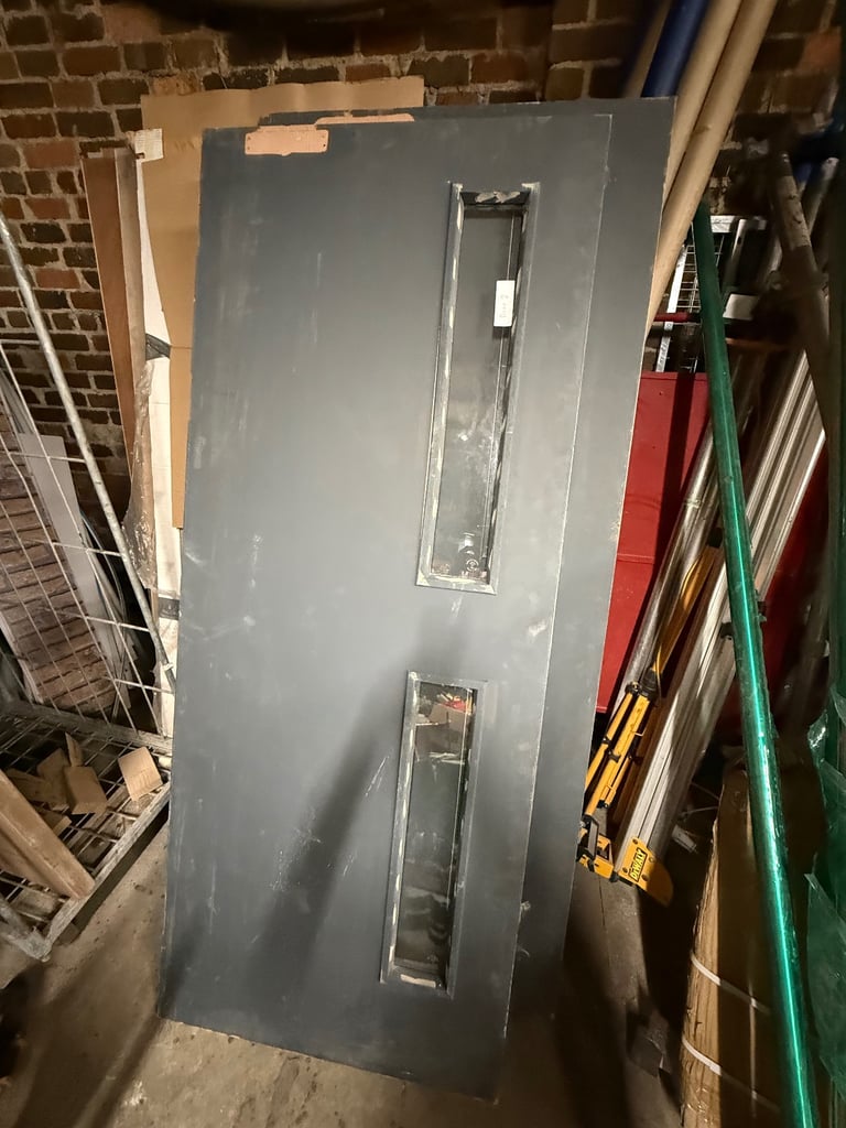 SELECTION OF FD30/FD60!FIRE DOORS 