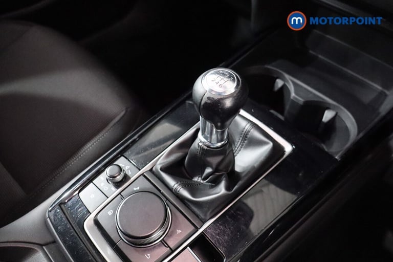 2021 Mazda CX-30 2.0 e-Skyactiv X MHEV SE-L Lux 5dr HATCHBACK PETROL Manual