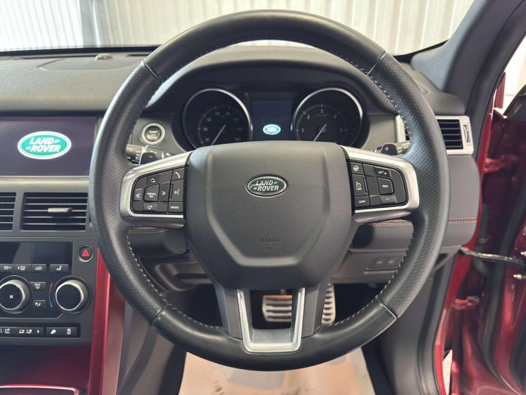  Land Rover Discovery Sport 2.0 TD4 HSE Dynamic Lux Auto 4WD Euro 6 (s/s) 5dr Diesel Automatic