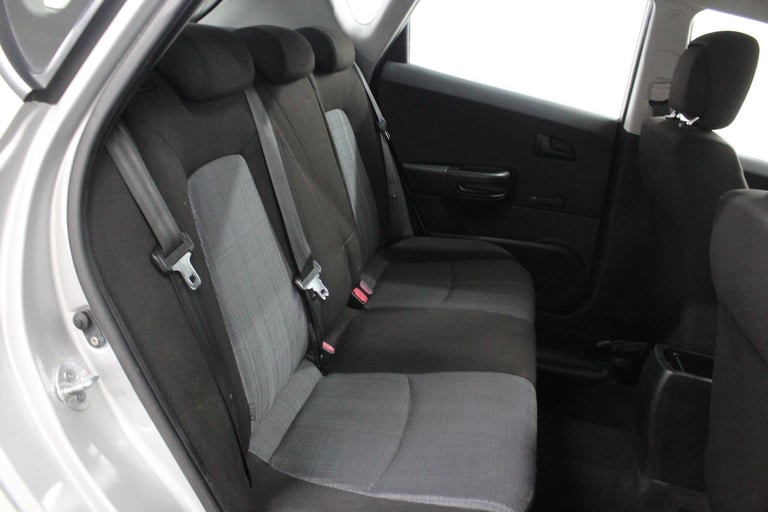2010 Kia Ceed 1.4 1 Euro 4 5dr HATCHBACK Petrol Manual