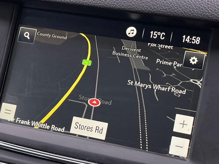  Vauxhall Astra 1.2 Turbo Griffin Edition Hatchback 5dr Petrol Manual Euro 6