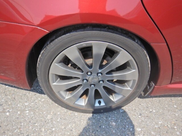 2008 Subaru Legacy SUBARU LEGACY 2.0 GT SPEC B TURBO ESTATE * 5 SPEED * 286BHP * 4X4 FOUR WHEE  P...
