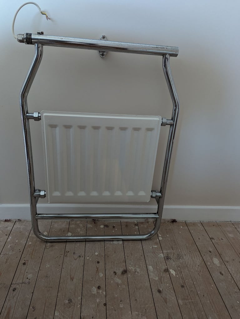 image for Used electric radiator 