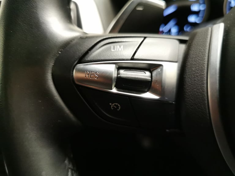 2019 BMW 1 Series 120i [2.0] M Sport Shadow Ed 5dr Step Auto HATCHBACK PETROL Automatic