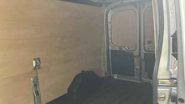 2024 Ford Transit 350 L3 Diesel Fwd 2.0 EcoBlue 165ps H2 Limited Van Auto [Nav] Medium Roof Van D...