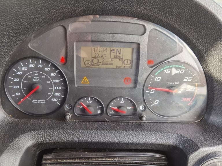 2019 Iveco Eurocargo 180- 250