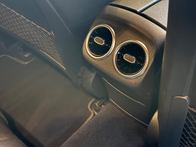 2019 Mercedes-Benz A-Class 1.5 A180d AMG Line (Executive) 7G-DCT Euro 6 (s/s) 5dr HATCHBACK Diese...