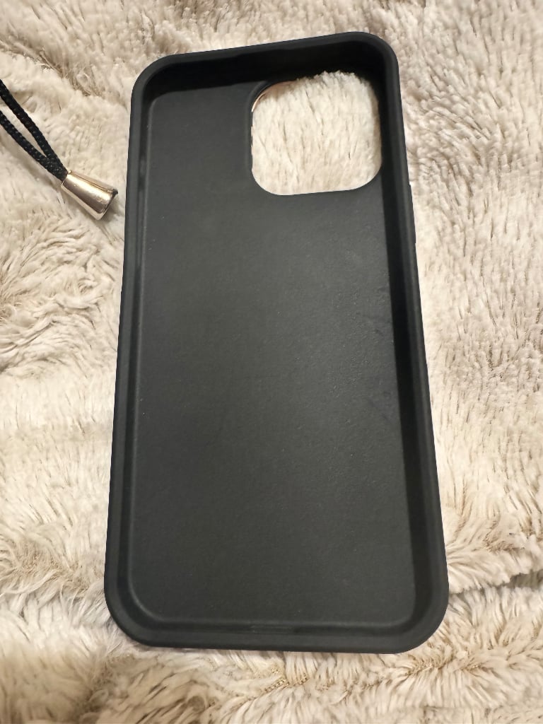 Burga 15 Pro max case