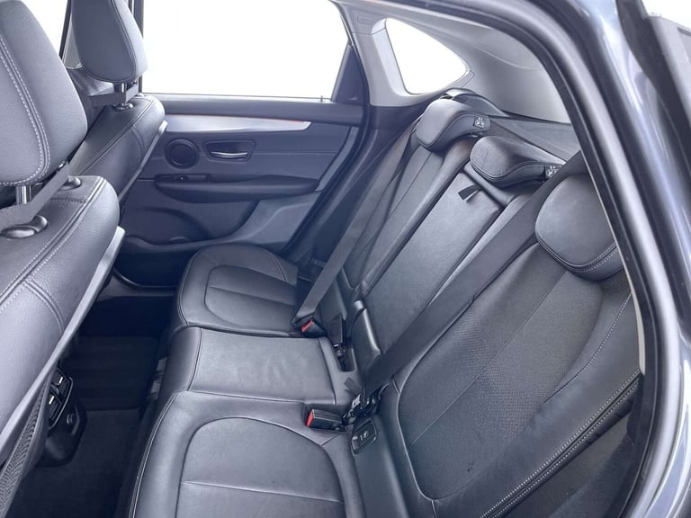 2016 BMW 2 Series 1.5 218i Luxury Auto 5dr MPV Petrol Automatic