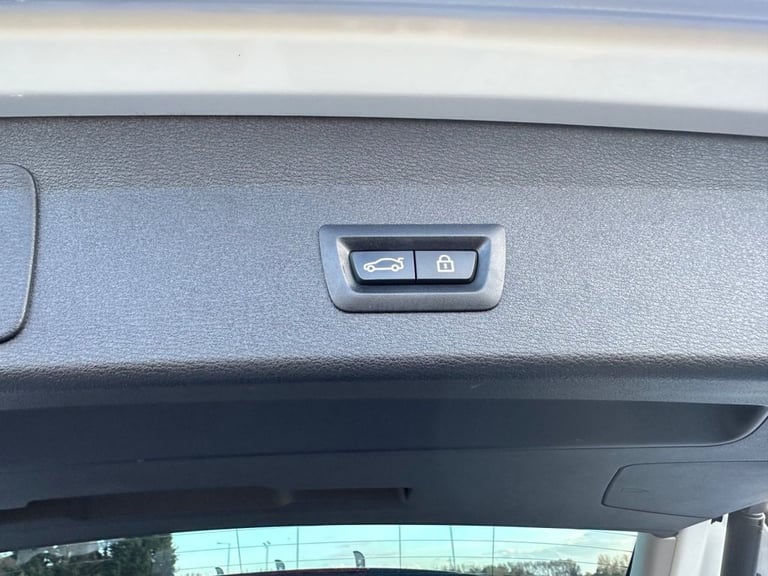 2018 BMW X1 2.0 18d xLine SUV 5dr Diesel Auto xDrive Euro 6 (s/s) (150 ps) Diesel Automatic