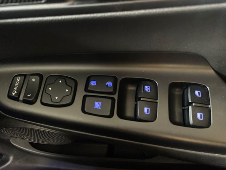 2021 Hyundai KONA 1.6 h-GDi Ultimate DCT Euro 6 (s/s) 5dr HATCHBACK Petrol/Electric Hybrid Automatic