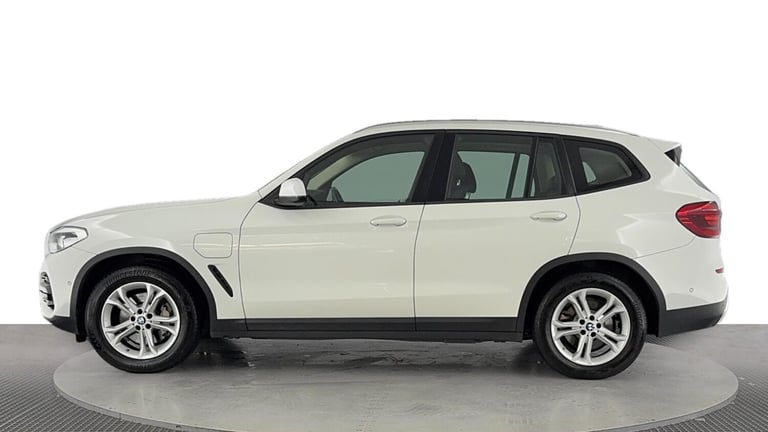 2021 BMW X3 Xdrive30E Se SUV Hybrid Automatic