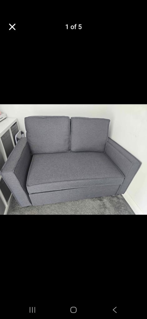 image for Sofa bed 