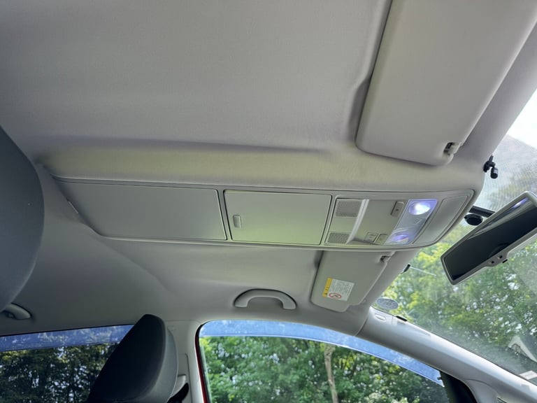 2012 12 PLATE VOLKSWAGEN TOURAN 1.4 TSI PETROL DSG AUTO HIGH LINE ULEZ COMPLIANT