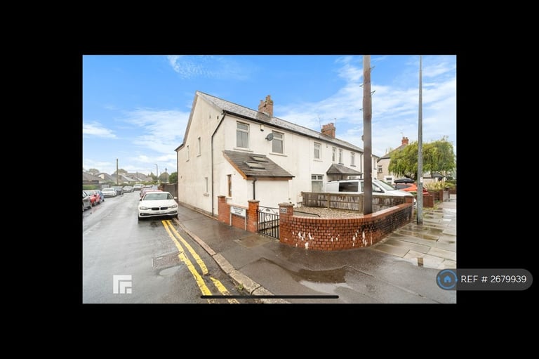 3 bedroom house in Pantbach Road, Cardiff, CF14 (3 bed) (#2679939)