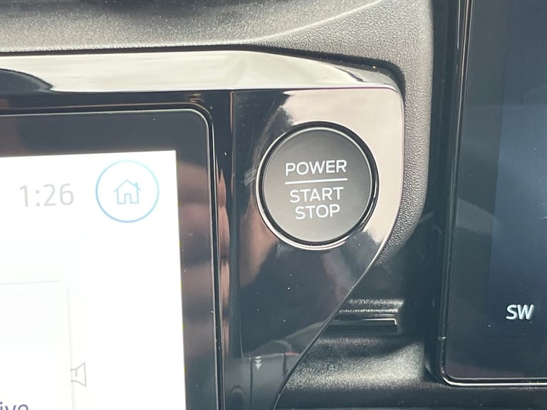  Ford Puma 1.0t Ecoboost Mhev St Line Suv 5dr Petrol Hybrid Dct Euro 6 s/s 125