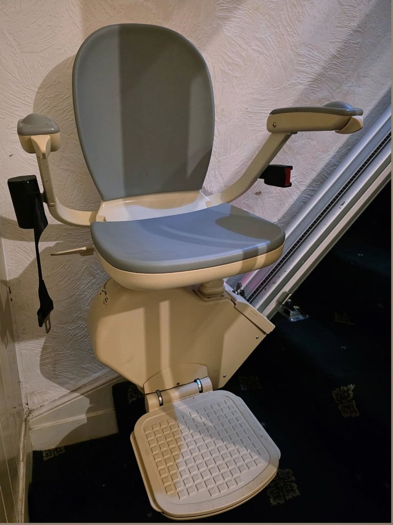 image for Stair Lift