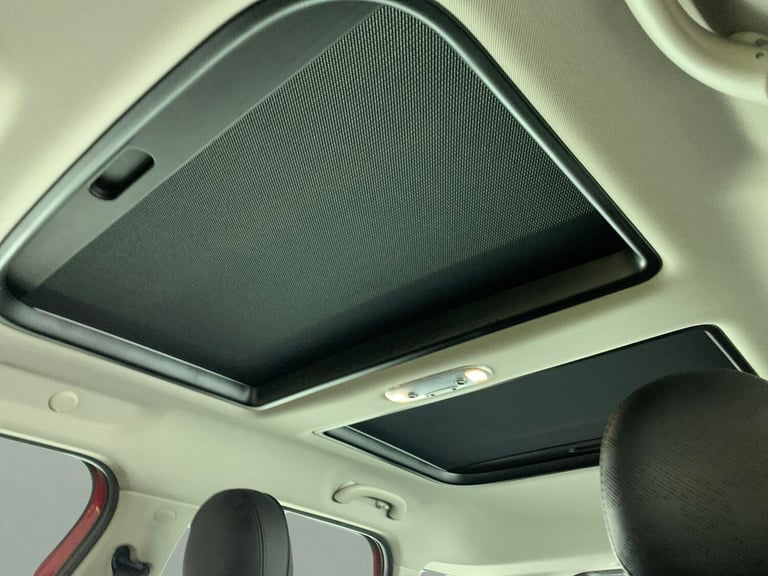 2021 MINI Countryman 1.5 Cooper S E Exclusive ALL4 PHEV 5dr Auto HATCHBACK PETROL/ELECTRIC Automatic