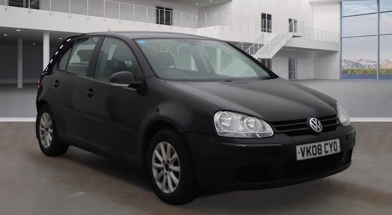 Cheap Volkswagen Golf 1.6 FSI Match 5dr Petrol Manual for sale in Walsall, West Midlands