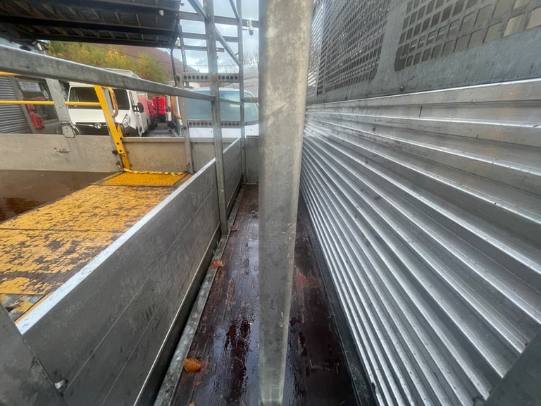 2022 Volkswagen Crafter 2.0 TDI 140PS Startline LWB DROPSIDE / AIR-CON  Dropside Diesel Manual