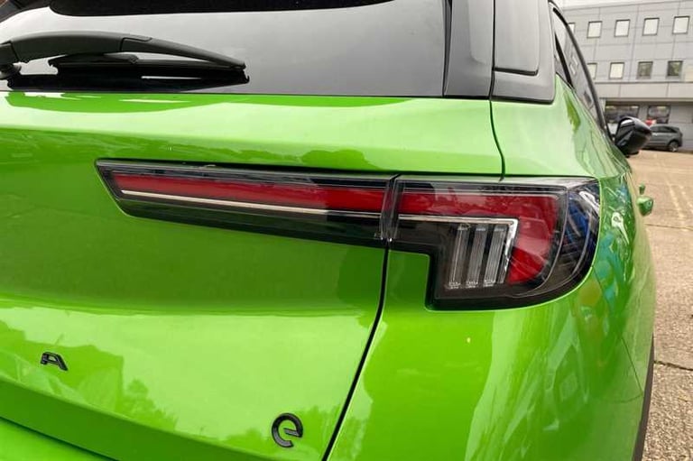 2024 Vauxhall Mokka 100kW Ultimate 50kWh 5dr Auto HATCHBACK ELECTRIC Automatic