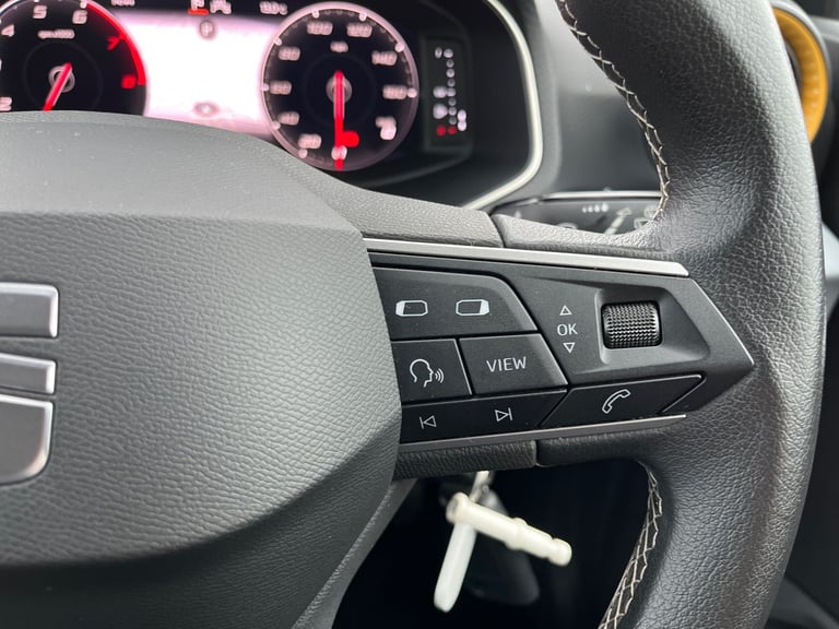  SEAT Arona 1.0 Tsi Evo Se Technology Suv 5dr Petrol Manual Euro 6 s/s 95 Ps