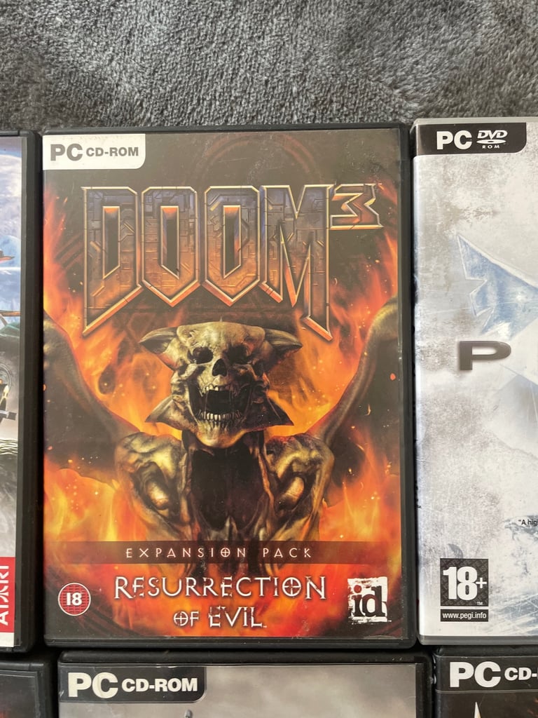 Sci fi pc games bundle