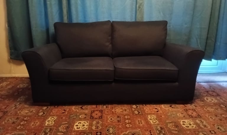image for M&S Lincoln Three Seat Sofa