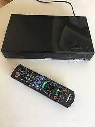 image for Pannasonic Freeview hdd recorder 