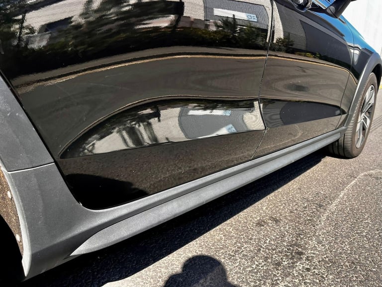 2021 Volvo V60 Cross Country 2.0 B4 MHEV Auto AWD Euro 6 (s/s) 5dr ESTATE Diesel/Electric Hybrid ...