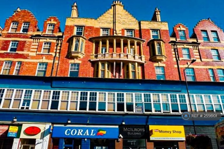 2 bedroom flat in Mcilroys Building, Reading, RG1 (2 bed) (#2556101)