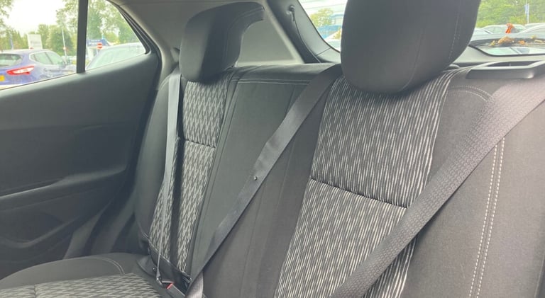 2016 Vauxhall Mokka 1.4i Turbo Exclusiv SUV 5dr Petrol Manual 2WD Euro 6 (s/s) (140 ps) SUV Petro...