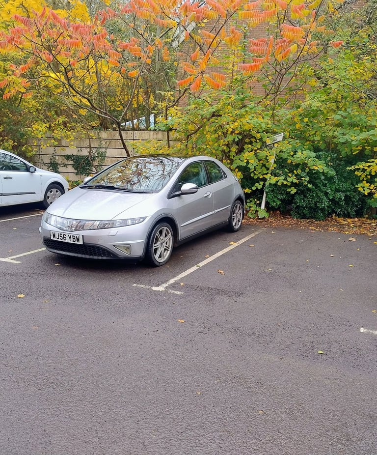 Honda, CIVIC, Hatchback, 2006, Manual, 1799 (cc), 5 doors