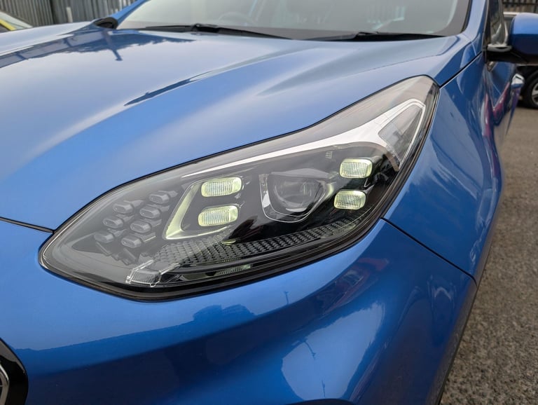 2020 Kia Sportage 1.6 T-GDi 4 Euro 6 (s/s) 5dr ESTATE Petrol Manual