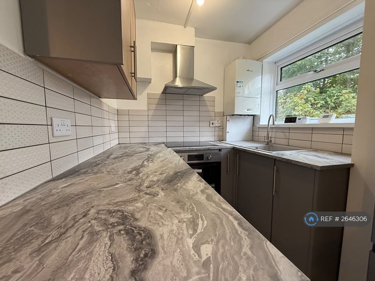 image for 1 bedroom flat in Greenfield Avenue, Canton, Cardiff, CF11 (1 bed) (#2646306)