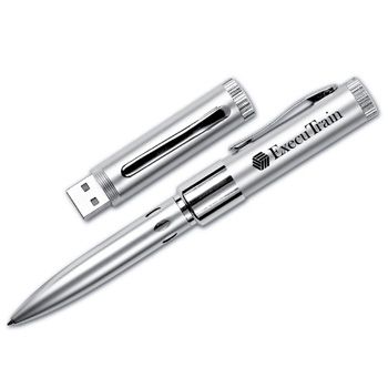 image for Deliver Branding with Custom USB Flash Drives in Bulk