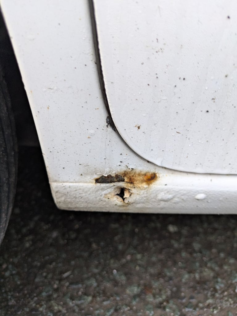 Nissan, NV200, Car Derived Van, 2011, Manual, 1461 (cc)