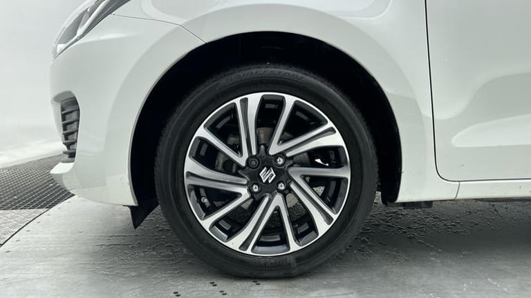 2024 Suzuki Swift 1.2 Dualjet MHEV SZ-L Hatchback 5dr Petrol Hybrid Manual Euro 6 (s/s) (83 p Hat...