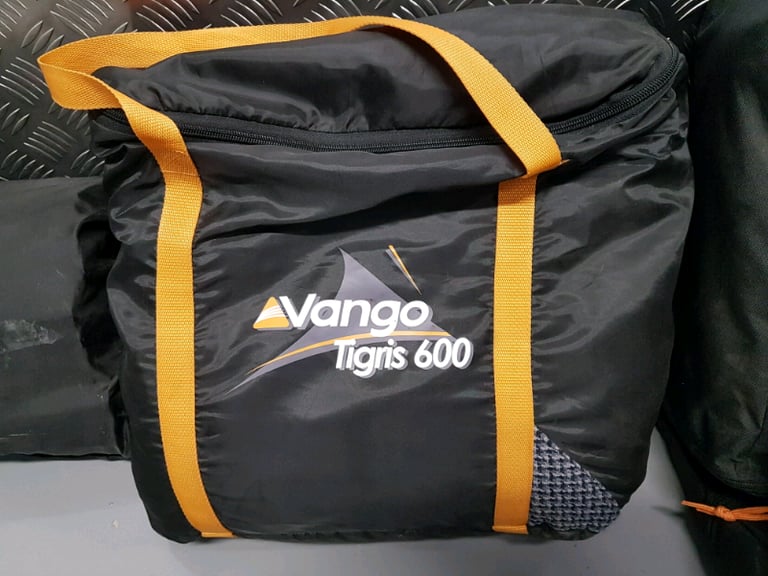 Vango-600 Gumtree