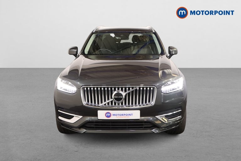 2022 Volvo XC90 2.0 B5P [250] Inscription 5dr AWD Gtron SUV Petrol Automatic