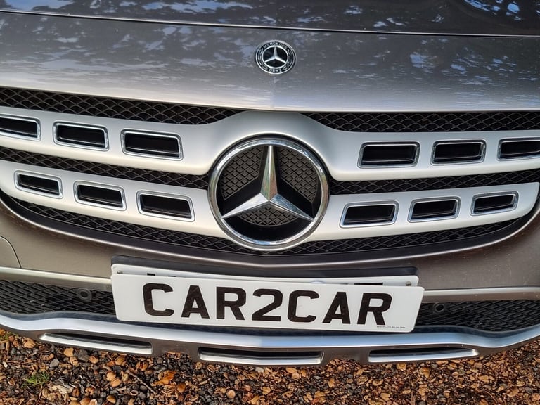 2018 Mercedes-Benz GLA GLA 200d Sport Premium Plus 5dr Auto ESTATE DIESEL Automatic